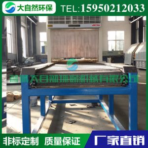 箱式加熱爐_高溫隧道式烘干爐,遠(yuǎn)紅外電加熱隧道爐,箱式,箱式