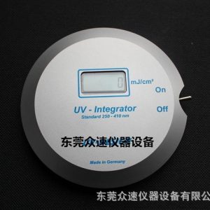 紫外檢測儀_德國uv能量計uv-int150焦耳計紫外能量uv現(xiàn)貨