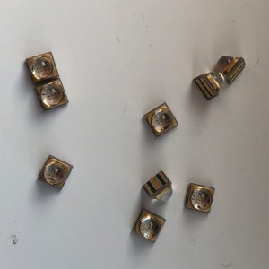 大功率燈珠_大功率uvled燈珠廠家uvled紫光打印機固化