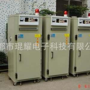 工業(yè)烤箱_玻璃瓶隧道爐500度烘箱工業(yè)高溫?zé)o塵潔凈