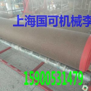 鐵氟龍網(wǎng)帶_鐵氟龍耐高溫網(wǎng)帶||特氟龍防火阻燃網(wǎng)帶