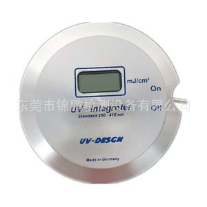 德國uv-design能量計(jì)_德國UV-DESIGN能量計(jì)UV-integrator150