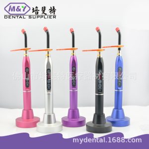 牙科材料_牙科材料牙科金屬光固化機(jī)LED鋁合金光固化機(jī)光敏固化燈