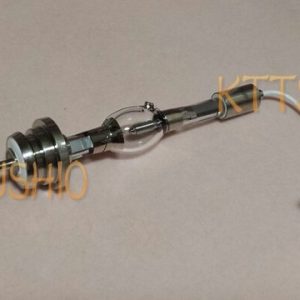 鹵素燈泡_USHIO牛尾分色鹵素燈泡JDR110V75WLM/K7UV-H,鹵素燈