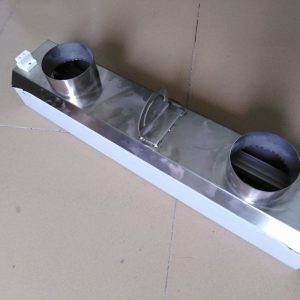 不銹鋼燈罩_UV反光不銹鋼燈箱UV不銹鋼燈罩UV反光罩725AMM