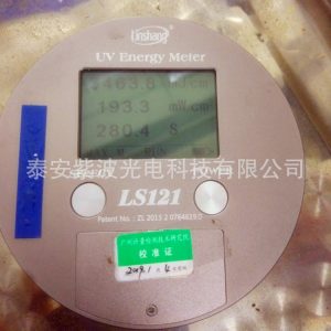 紫外線輻照計(jì)_紫外線輻照計(jì),uv能量計(jì),能量測(cè)試儀器,eit能量計(jì)