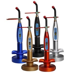 光敏固化機_牙科光固化機led口腔光固化燈光敏固化機彩色廠家批發(fā)價