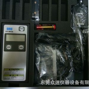 日本orc能量計(jì)_原裝日本orc能量計(jì)uv能量計(jì)uv-m03a紫外線焦耳