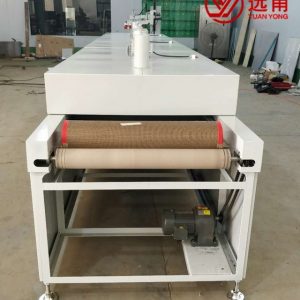 隧道式烤箱_廠家直銷紅外線隧道爐隧道式烤箱高溫烘道