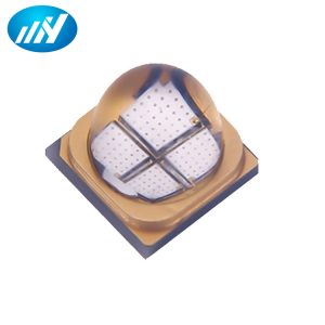 紫外線燈珠_68685wled紫外線燈珠大功率365nm紫外光uv燈固化機(jī)油墨印刷