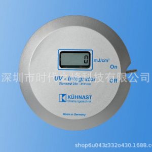 德國能量計_德國uv能量計_原裝德國KUHNASTUV-150UV能量計