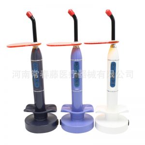 光固化機(jī)_牙科led光固化機(jī)光敏機(jī)口腔光固化燈ledcuringlight