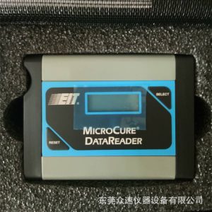 美國eit能量計_美國EIT能量計UVMICROCURE能量計MCR-2000UV能量計