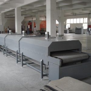 隧道爐烘干線_廠家直銷隧道爐烘干線|uv烘干固化機|紅外線