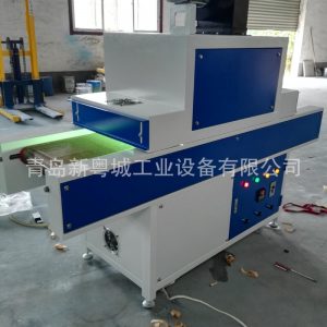 威海濰坊光固機(jī)_uv固化機(jī)|供應(yīng)||濰坊紫外線光固機(jī)|青島新粵城uv