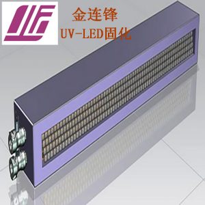 油墨固化設備_六色八色柔印機uv燈uvuvled固化安裝改造升級
