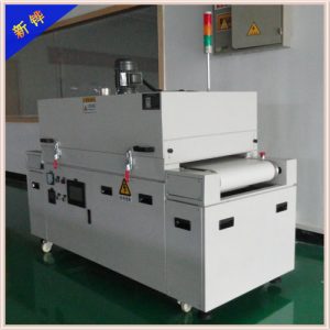 熱風(fēng)循環(huán)隧道爐_熱風(fēng)循環(huán)隧道爐紅外線隧道爐高溫非標(biāo)定制