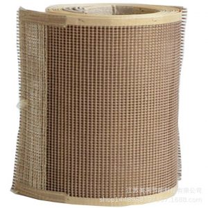 特氟龍網(wǎng)帶_網(wǎng)格輸送帶長期特氟龍輸廠家供應(yīng)