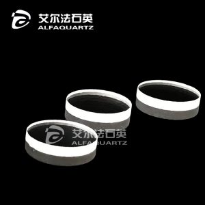 玻璃圓片_石英玻璃圓片*0.5/高精度鍍膜基片