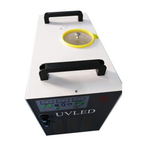 紫外線面光源_uvled固化燈面光源廠家直銷7045單燈+制冷機(jī)質(zhì)量保障