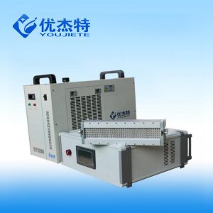 板機冷光源_電容器uvled固化機電容器座板機uvled固化任意定制