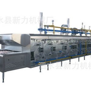 熱風(fēng)旋轉(zhuǎn)爐_食品烤爐、燃?xì)馐剿淼揽緺t熱風(fēng)旋轉(zhuǎn)爐烘爐