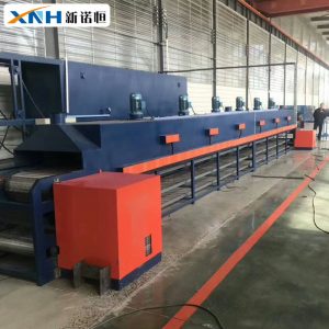 干燥設(shè)備_廠家直銷工業(yè)隧道爐大型恒溫隧道式流水線烤爐電加熱干燥