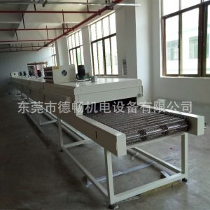 工業(yè)隧道爐_訂制工業(yè)隧道爐烘道網(wǎng)帶爐紅外線烤爐