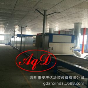 高溫隧道爐_廠家直銷高溫隧道爐,UV固化爐,烤漆爐,烤漆房設(shè)備烘干固化效果好