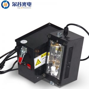 功率uv光固機(jī)_紫外線(xiàn)uv固化燈400w實(shí)驗(yàn)室手提uv機(jī)小功率uv光固機(jī)uv