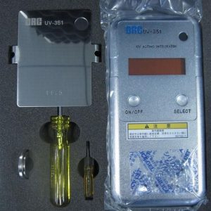 ORC能量計UV-351_orc能量計