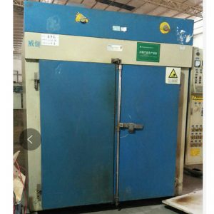 二手工業(yè)烤箱_二手工業(yè)烤箱雙門不銹鋼大烤箱二手熱風(fēng)循環(huán)