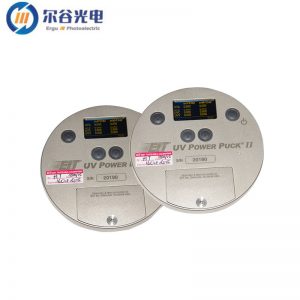 能量測量儀_紫外線UV燈管能量測量儀UV輻射度測量計(jì)UV能量計(jì)美國EIT4通道
