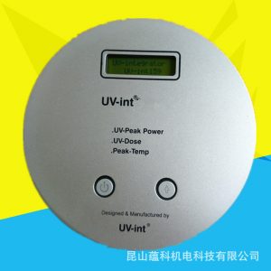 增強型uv能量計_供應(yīng)增強型uv能量計uv能量+uv強度+溫度uv159