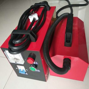 小型燈箱_uv烤燈紫外線手提uv膠固化機小型燈箱