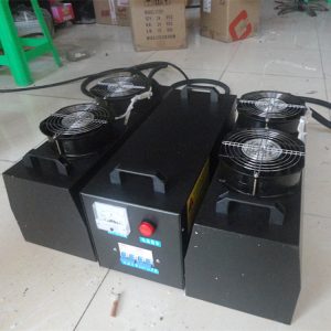 設(shè)備燈_便攜固化紫外線手提uv固化機(jī)紅外線快速加熱流平燈