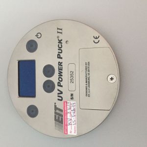 四通道uv能量計_puckⅡ四通道uv能量計uvv紫外輻射