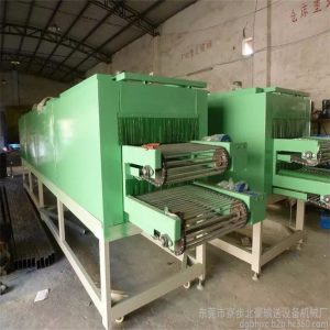 網(wǎng)帶輸送機_廠家不銹鋼網(wǎng)帶輸送機多層網(wǎng)帶線隧道爐流水線批發(fā)銷售