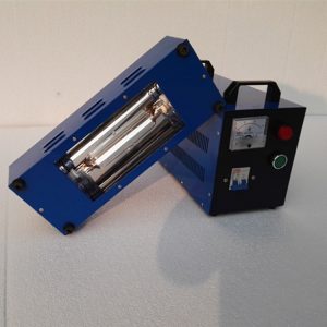 便攜式光譜儀_uv光固化機鋁殼大燈紫外線光譜儀便攜式光譜儀