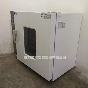 鼓風(fēng)干燥箱_工業(yè)恒溫烘箱高溫烤箱101-4a智能鼓風(fēng)老化640升