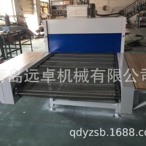 隧道烘干爐_青島uv固化機_山東青島UV固化機隧道烘干爐