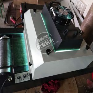 現(xiàn)貨固化爐_uv光固化桌面臺式紫外線uv油墨線路板固化爐