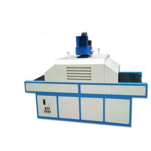 皮革上光機_廠家直銷uv油固化機皮革上光機球型工件專用uv*