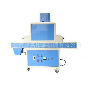 烘干uv固化機_東莞廠家直銷UV機LED光固機冷光烘干UV固化機