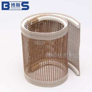 特氟龍網(wǎng)帶_烘干機網(wǎng)帶鐵氟龍皮帶多功能特氟龍網(wǎng)帶