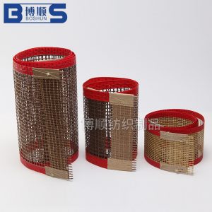 特氟龍網(wǎng)帶_耐高溫輸送帶特氟龍網(wǎng)帶高溫布多功能特氟龍