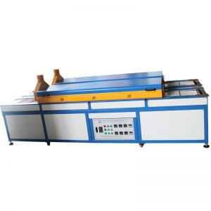 工業(yè)烤箱_烘干工業(yè)烤箱紅外線隧道爐控溫準(zhǔn)確不銹鋼pvc可定制