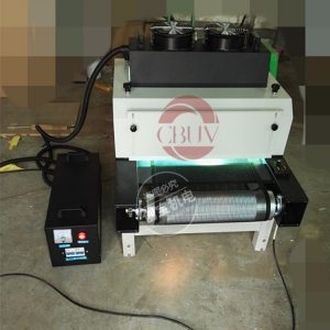 紫外線高壓汞燈_兩用uv固化機(jī)紫外線高壓汞燈固化uv膠小型uv隧道