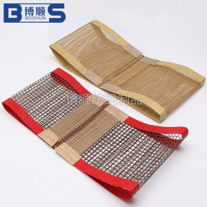 鐵氟龍輸送帶_現(xiàn)貨特氟龍uv傳送帶烘干網帶傳送帶鐵氟龍鐵氟龍耐高溫