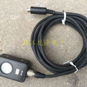 日本能量計(jì)_受光計(jì)_日本產(chǎn)ORCUV-35能量計(jì)受光計(jì)